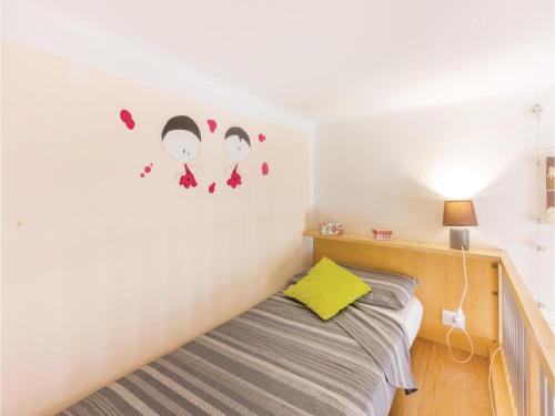 Holiday Home Viareggio -lu- 52
