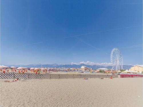 Holiday Home Viareggio -lu- 52