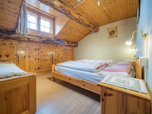 Apartamento Villa La Rugiada Myholiday Livigno