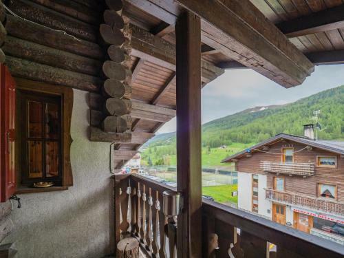 Apartamento Villa La Rugiada Myholiday Livigno