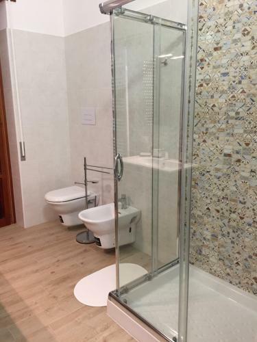 Apartamento Vacanza Ostuni