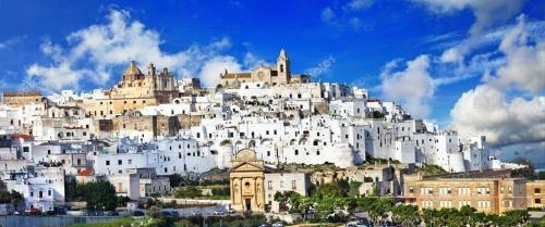Apartamento Vacanza Ostuni