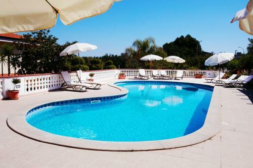Apartamento Residence Fonte Di Bagnaria