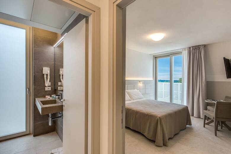 Apartamento Sunrise Palace