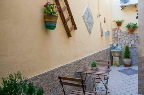 Apartamento La Nicchia