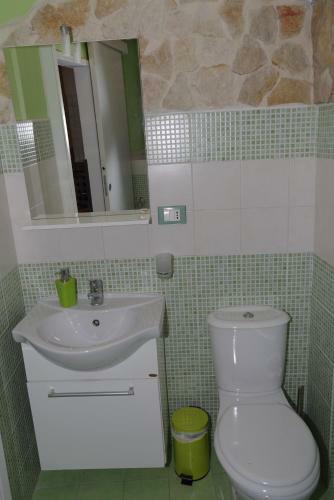 Apartamento La Nicchia
