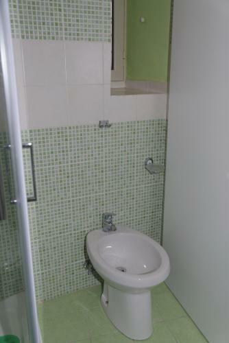 Apartamento La Nicchia