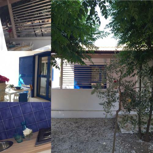 Apartamento Villaggio Sant'andrea