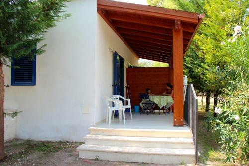 Apartamento Villaggio Sant'andrea