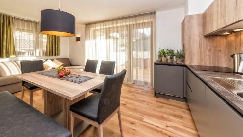 Apartment Schlern