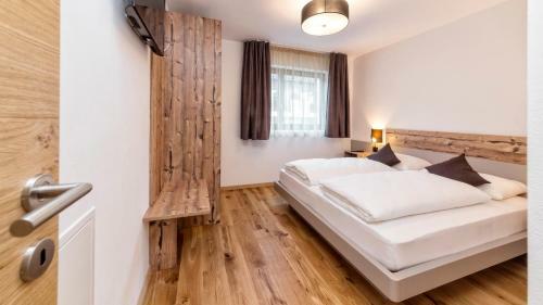 Apartment Schlern