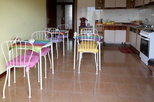 B&B L'armonia