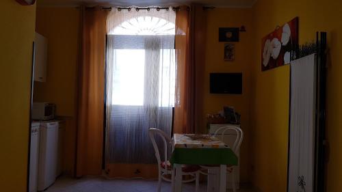 Apartamento Casa Vacanze Da Nen�