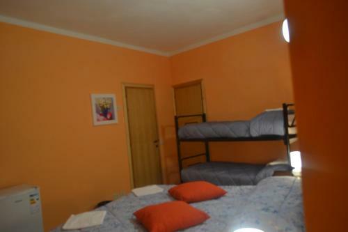 Hostal Affittacamere Meli
