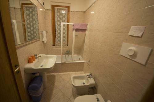 Hostal Affittacamere Meli