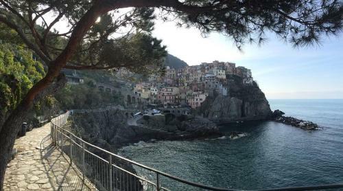 Hostal Affittacamere Meli