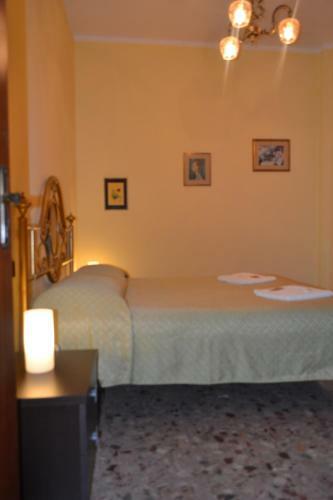 Hostal Affittacamere Meli