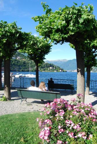 Apartamento Cernobbio Residence