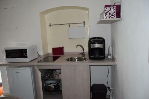 Il Priore Holiday Home
