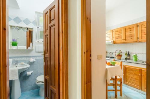 Apartamento Appartamenti Baia Di Citara
