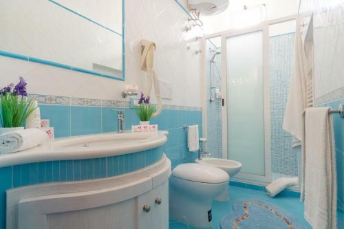 Apartamento Appartamenti Baia Di Citara