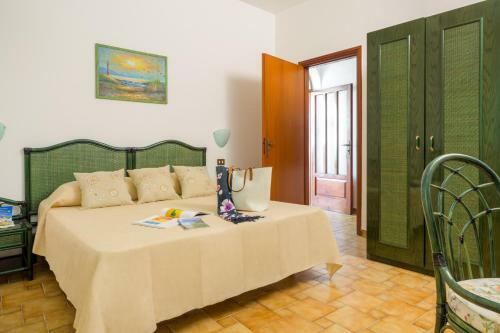 Apartamento Appartamenti Baia Di Citara