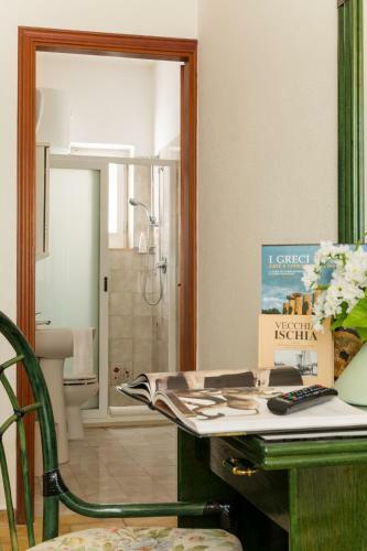 Apartamento Appartamenti Baia Di Citara
