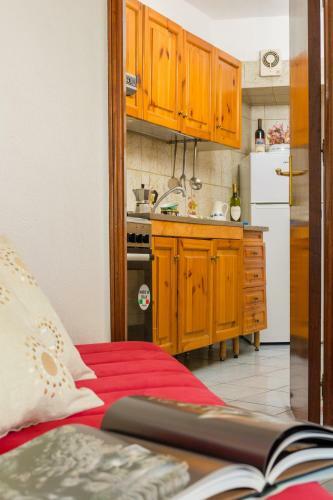 Apartamento Appartamenti Baia Di Citara