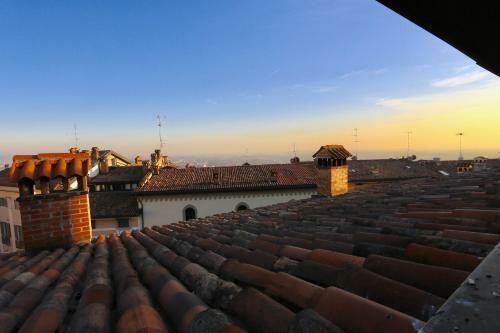 Apartamento Casa Vacanze Funicolare
