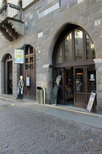 Apartamento Casa Vacanze Funicolare
