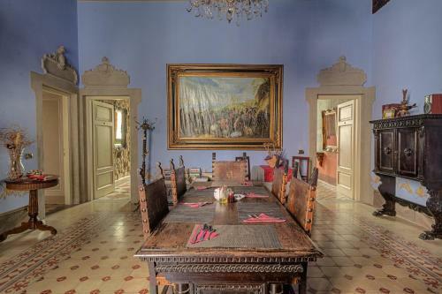 Bed & Breakfast L'antica Bifore