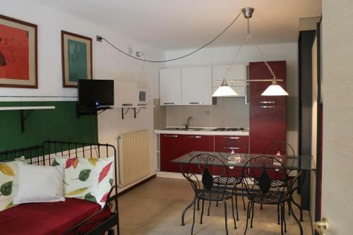 Aparthotel Jolly Residence