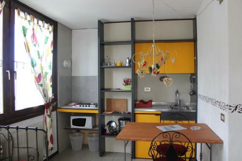 Aparthotel Jolly Residence