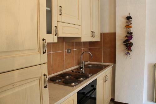 Aparthotel Jolly Residence