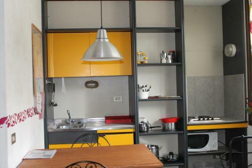 Aparthotel Jolly Residence