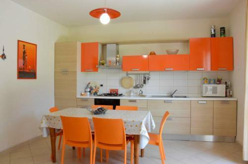 Villa Achillea