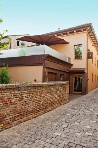 Hotel Relais La Loggia