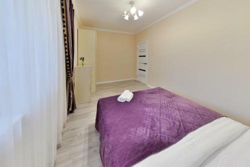 Apartment Nursaya 109