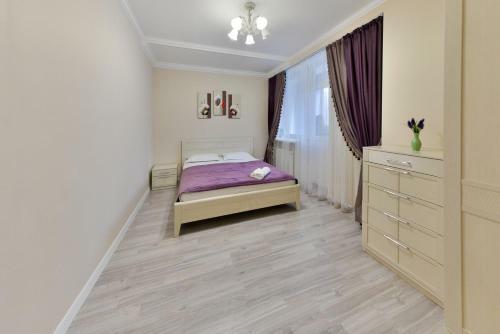Apartment Nursaya 109