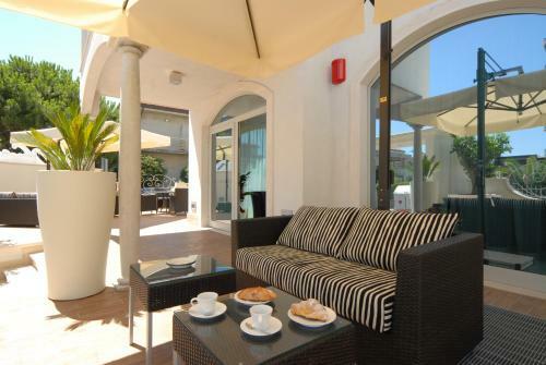 Aparthotel Residence Costa Smeralda
