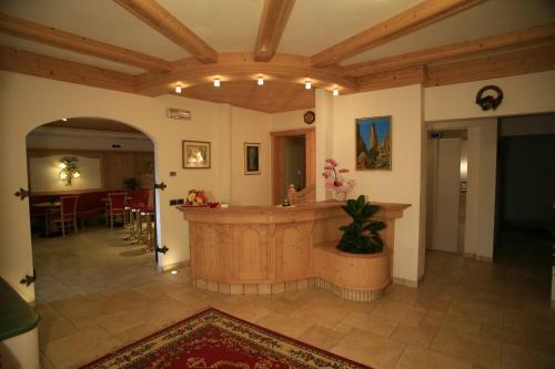 Hotel Chalet Campiglio Imperiale