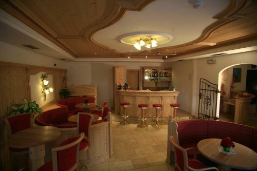Hotel Chalet Campiglio Imperiale