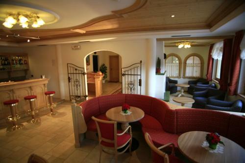Hotel Chalet Campiglio Imperiale