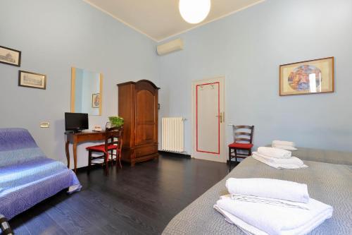 B&B Franz House