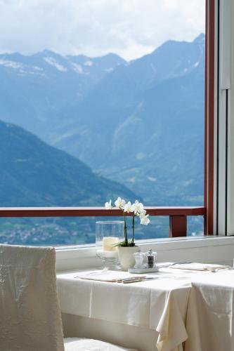 Relais & Chateaux Hotel Castel Fragsburg