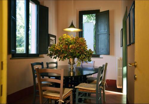 Casa Del Custode