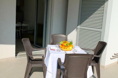 Apartamento Residence Giorgia