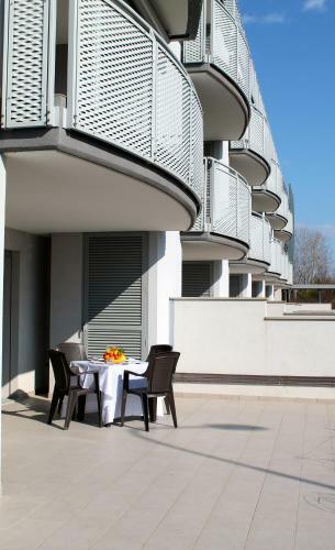 Apartamento Residence Giorgia