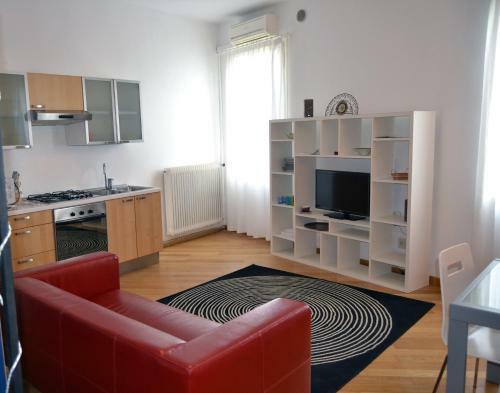 Apartamento La Specola