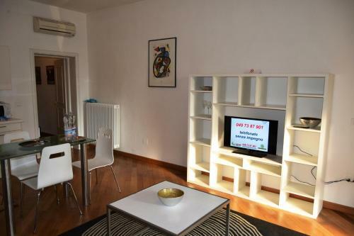 Apartamento La Specola